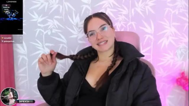 Thumbnail 2, dafnevega's Stream at Chaturbate, 2 months ago