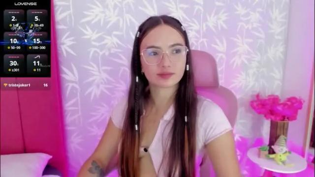 Image 10 of dafnevega Stream on Chaturbate on 2 months ago
