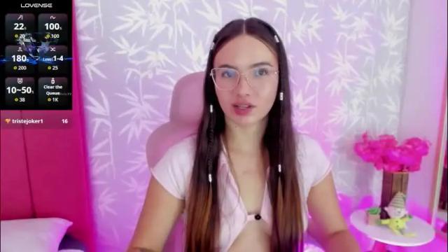 Image 8 of dafnevega Stream on Chaturbate on 2 months ago
