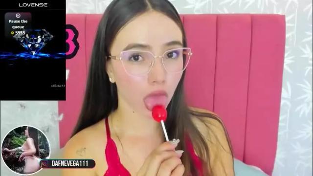 Image 12 of dafnevega Stream on Chaturbate on 2 months ago