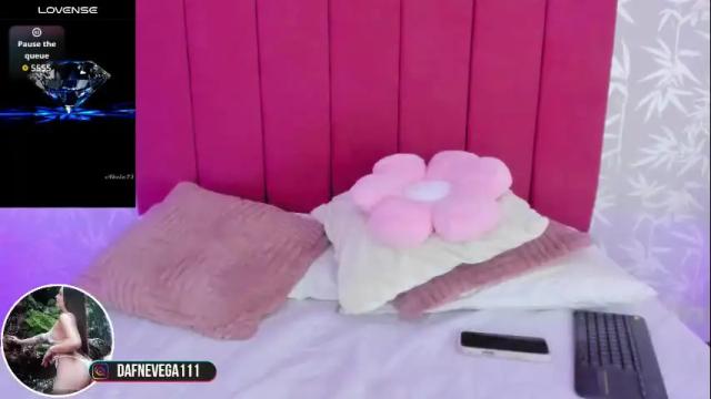 Image 10 of dafnevega Stream on Chaturbate on 1 month ago