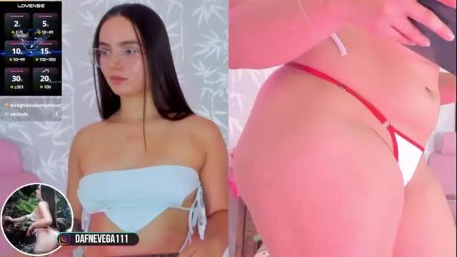 Image 2 of dafnevega Stream on Chaturbate on 1 month ago