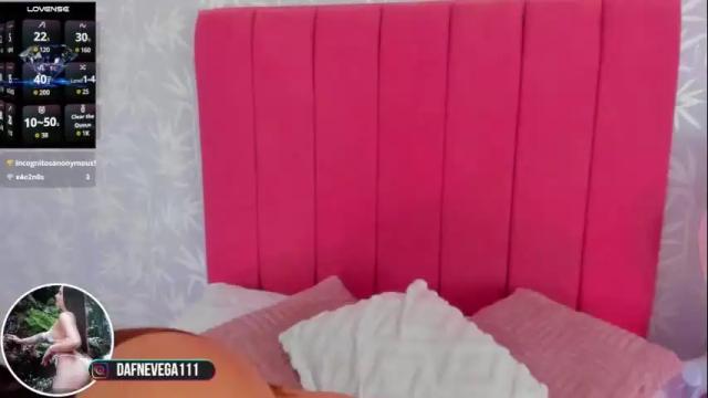 Thumbnail 3, dafnevega's Stream at Chaturbate, 1 month ago