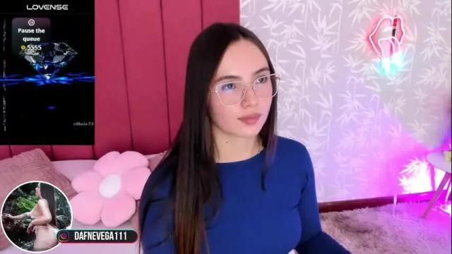 Image 12 of dafnevega Stream on Chaturbate on 1 month ago