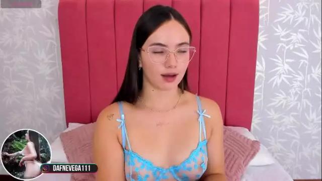 Thumbnail 1, dafnevega's Stream at Chaturbate, 1 month ago