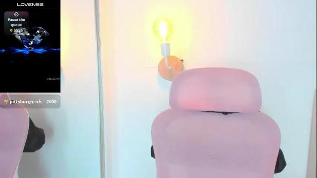 Image 6 of dafnevega Stream on Chaturbate on 1 month ago