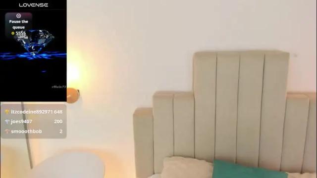 Image 12 of dafnevega Stream on Chaturbate on 6 days ago