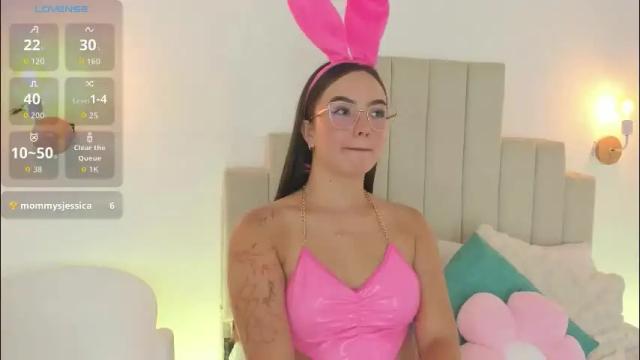 Image 7 of dafnevega Stream on Chaturbate on 1 day ago