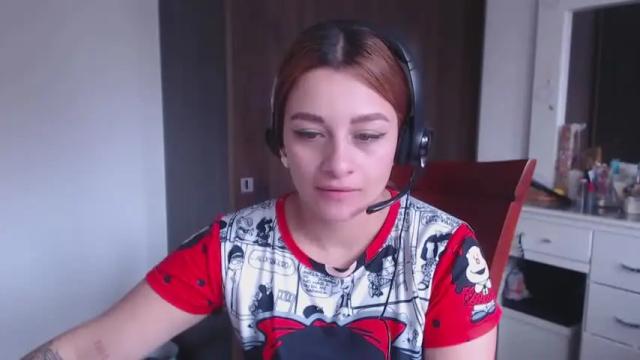 Thumbnail 1, dafnevela's Stream at Chaturbate, 17 months ago