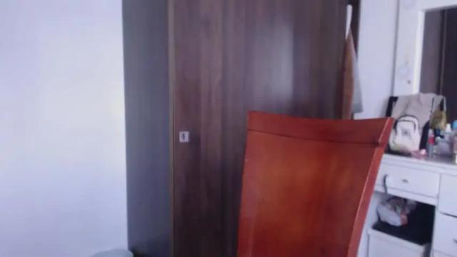 Thumbnail 2, dafnevela's Stream at Chaturbate, 17 months ago