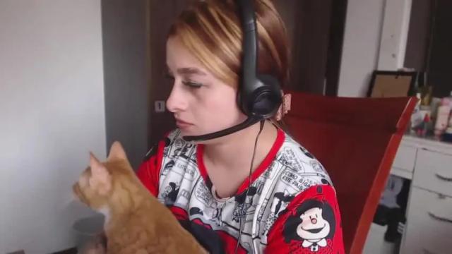 Image 8 of dafnevela Stream on Chaturbate on 17 months ago