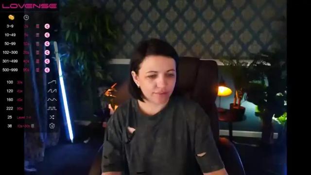 Image 4 of dafni_mon Stream on Chaturbate on 13 months ago