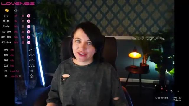 Image 8 of dafni_mon Stream on Chaturbate on 13 months ago