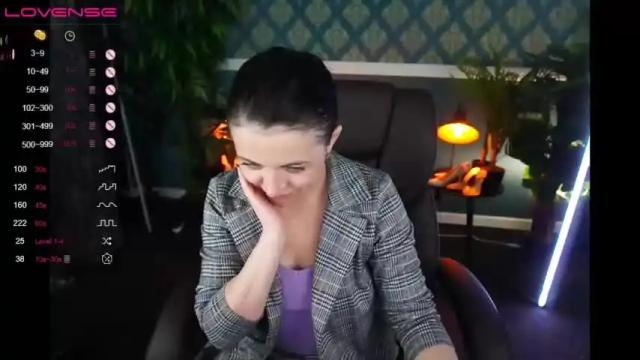 Thumbnail 2, dafni_mon's Stream at Chaturbate, 12 months ago