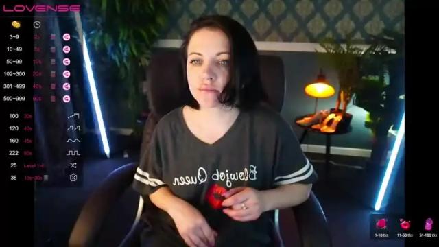 Image 7 of dafni_mon Stream on Chaturbate on 12 months ago