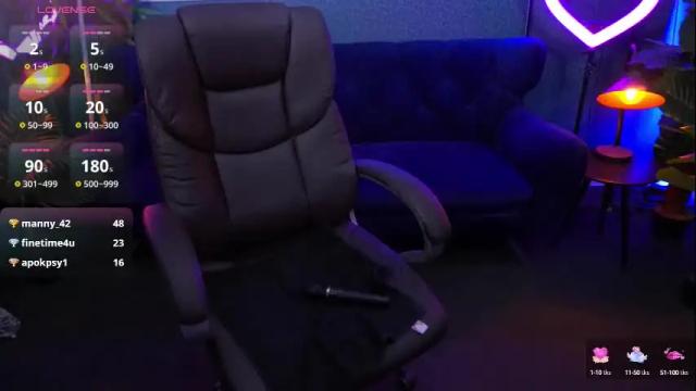 Image 7 of dafni_mon Stream on Chaturbate on 19 days ago