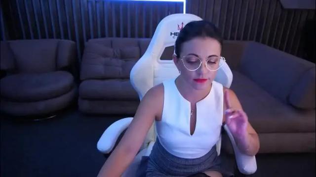 Thumbnail 1, dafni_mon's Stream at Chaturbate, 1 month ago