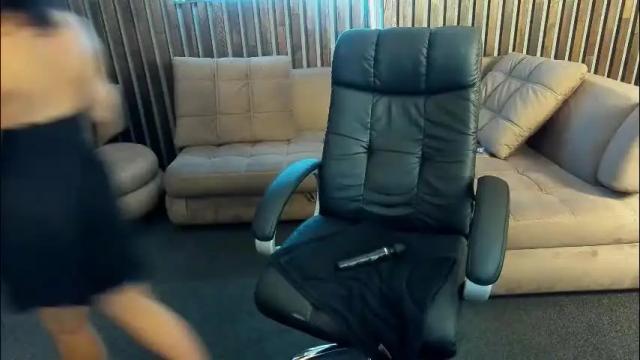 Image 2 of dafni_mon Stream on Chaturbate on 14 days ago