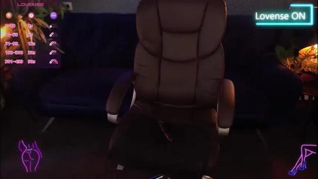 Image 6 of dafni_mon Stream on Chaturbate on 1 month ago