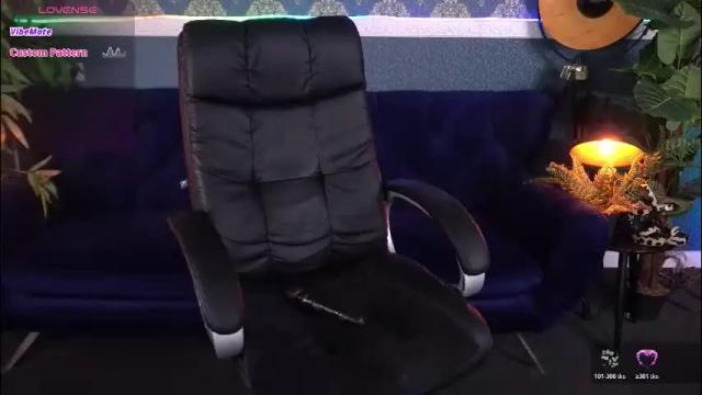 Image 7 of dafni_mon Stream on Chaturbate on 1 month ago