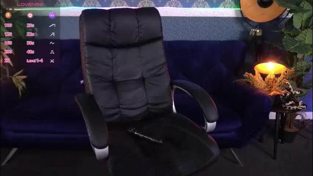 Image 8 of dafni_mon Stream on Chaturbate on 1 month ago