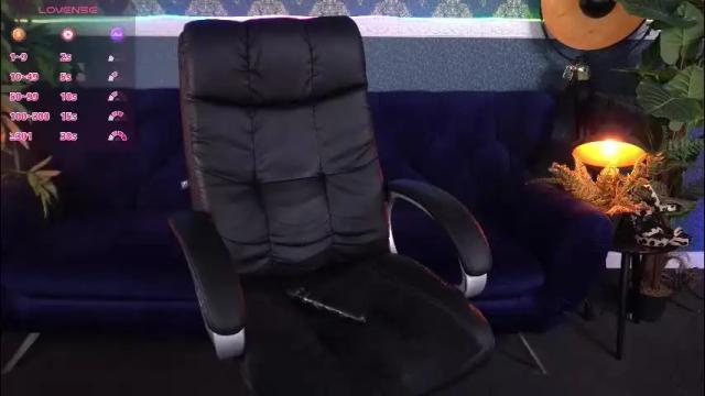 Thumbnail 3, dafni_mon's Stream at Chaturbate, 1 month ago