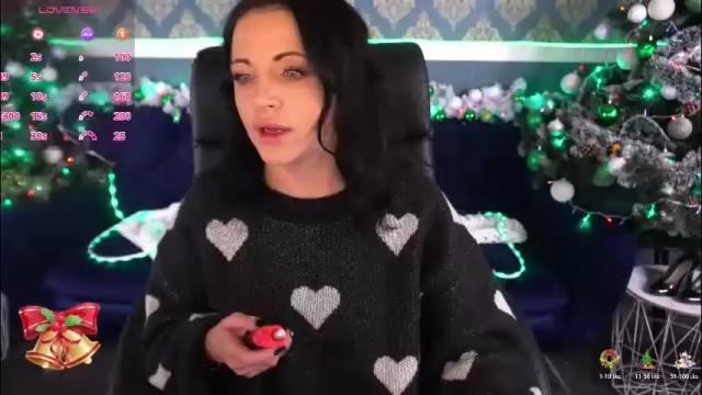 Thumbnail 1, dafni_mon's Stream at Chaturbate, 1 month ago