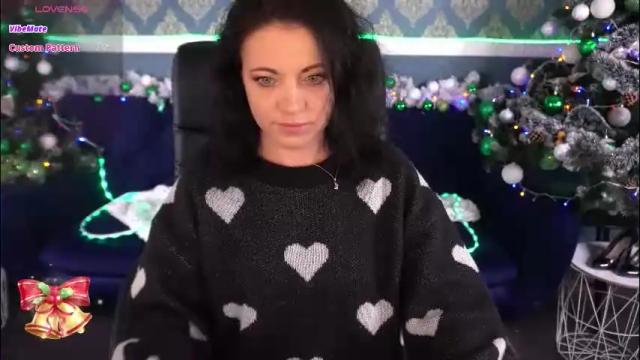 Thumbnail 2, dafni_mon's Stream at Chaturbate, 1 month ago