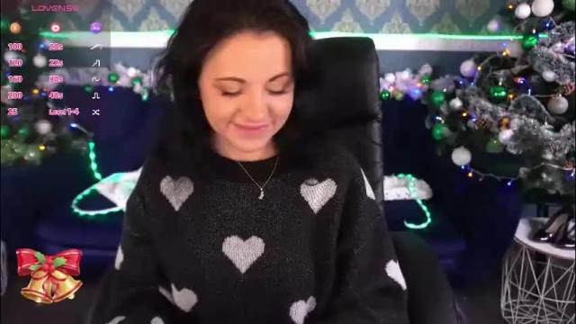 Image 6 of dafni_mon Stream on Chaturbate on 1 month ago