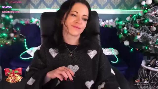 Image 7 of dafni_mon Stream on Chaturbate on 1 month ago