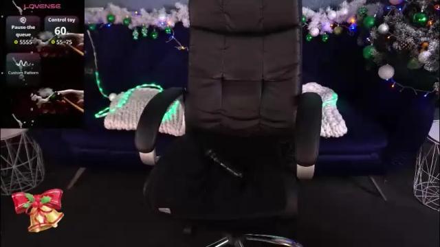 Thumbnail 1, dafni_mon's Stream at Chaturbate, 1 month ago