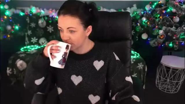 Thumbnail 1, dafni_mon's Stream at Chaturbate, 27 days ago