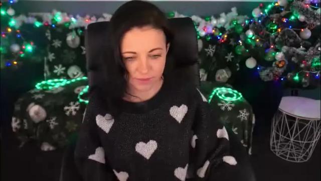 Thumbnail 2, dafni_mon's Stream at Chaturbate, 27 days ago