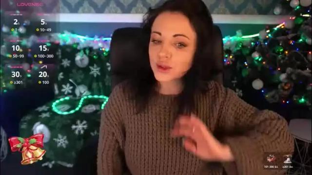 Thumbnail 1, dafni_mon's Stream at Chaturbate, 17 days ago