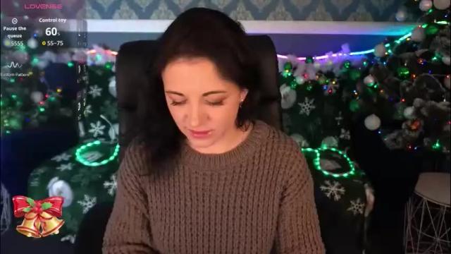 Image 3 of dafni_mon Stream on Chaturbate on 17 days ago