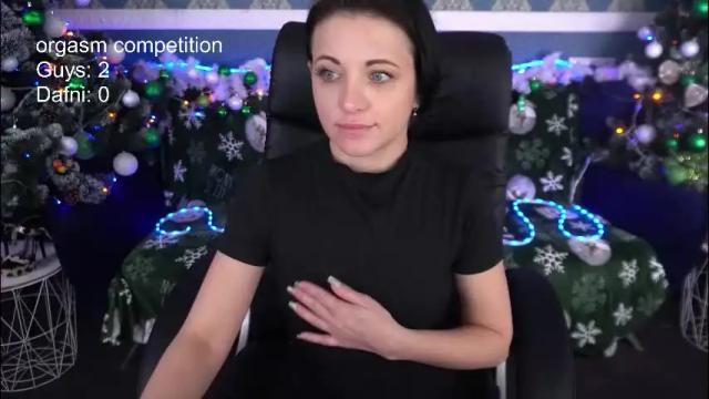 Image 2 of dafni_mon Stream on Chaturbate on 10 days ago