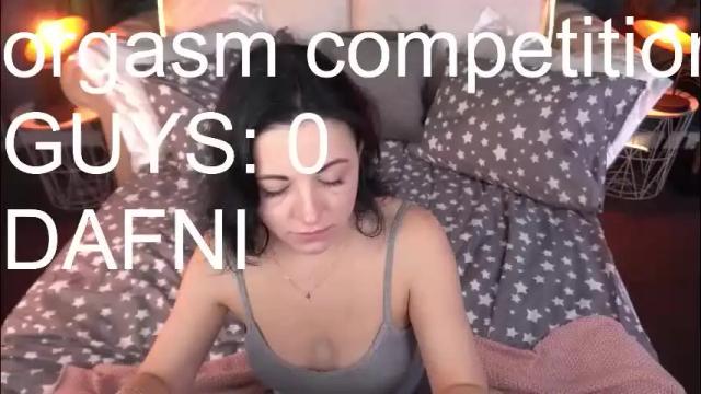 Image 2 of dafni_mon Stream on Chaturbate on 8 days ago