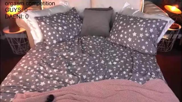 Image 3 of dafni_mon Stream on Chaturbate on 8 days ago