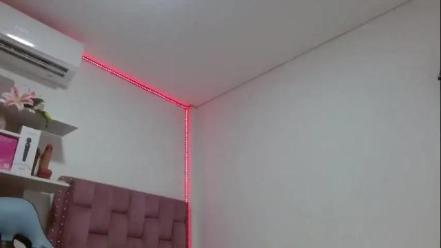 Thumbnail 1, dafnnee_ross's Stream at Chaturbate, 4 months ago