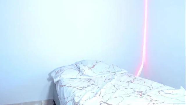 Thumbnail 3, dafnnee_ross's Stream at Chaturbate, 3 months ago