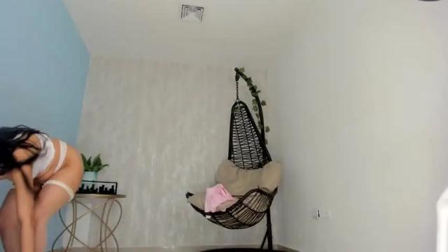 Image 12 of dagger_miller Stream on Chaturbate on 15 months ago