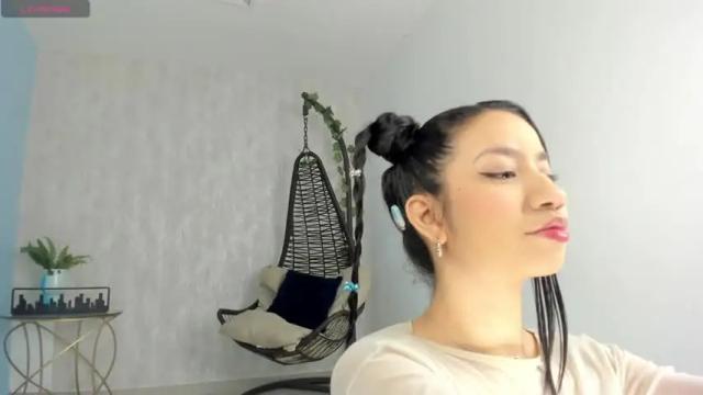 Image 6 of dagger_miller Stream on Chaturbate on 14 months ago