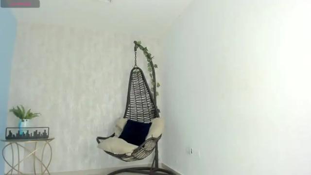 Image 8 of dagger_miller Stream on Chaturbate on 14 months ago