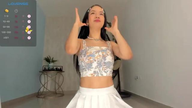Image 3 of dagger_miller Stream on Chaturbate on 14 months ago