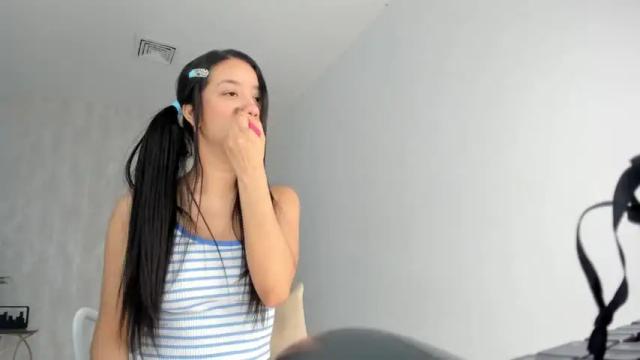 Image 3 of dagger_miller Stream on Chaturbate on 14 months ago