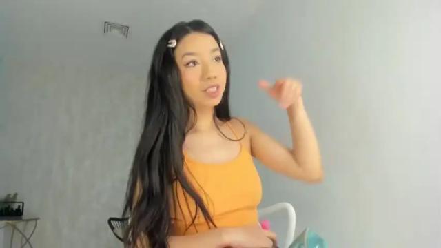 Image 11 of dagger_miller Stream on Chaturbate on 21 months ago