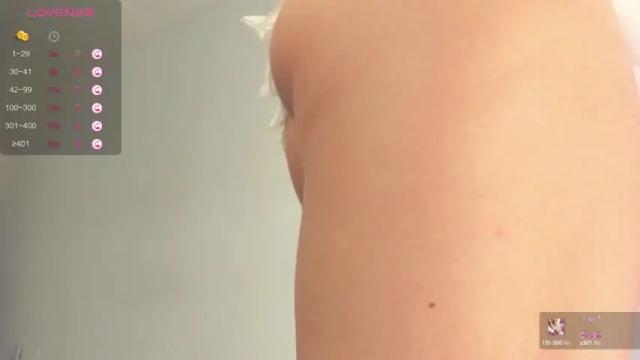 Image 2 of dagger_miller Stream on Chaturbate on 13 months ago