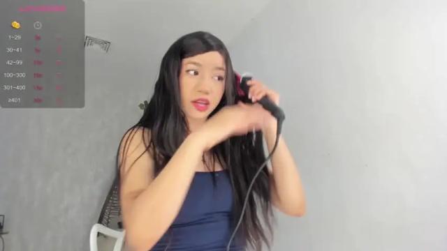 Image 8 of dagger_miller Stream on Chaturbate on 13 months ago