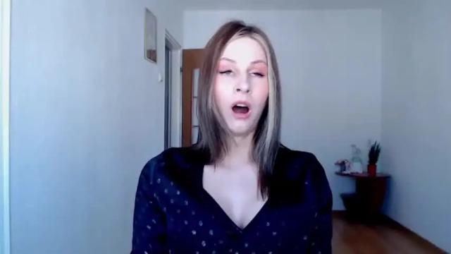 Image 2 of dagmariepiquant Stream on Chaturbate on 12 months ago