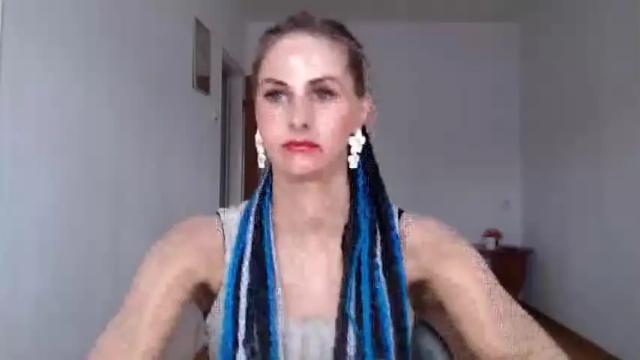 Image 7 of dagmariepiquant Stream on Chaturbate on 12 months ago